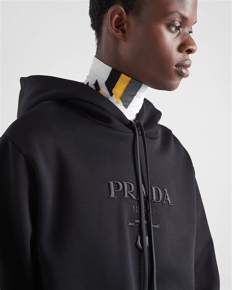 prada hoodoe